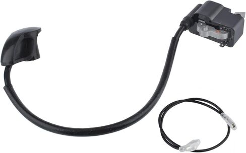 Ignition Coil with wire for Stihl TS400 Cut off Saw 4223 400 1303 in Kuwait