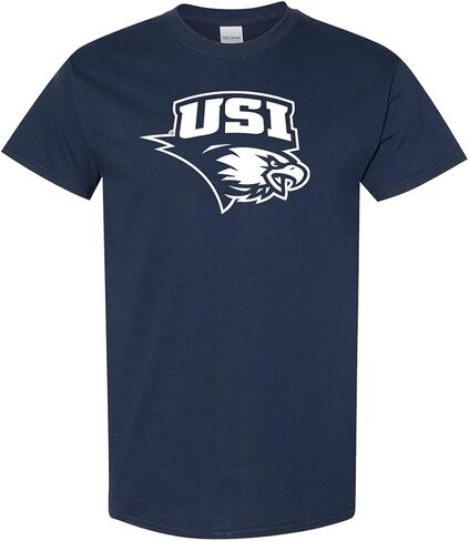 CreateMyTee | Monmouth University M One Color T-Shirt | in Saudi Arabia