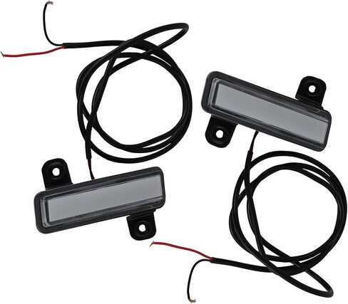 Front Bumper Grille Cover Set Compatible with 2006-2013 Lexus IS250 IS350 Conversion to 21+ F-Sport, OE：LX621T024(OL-R451/X83250702) in Kuwait