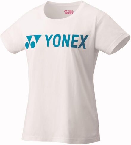 تيشيرت نسائي من YONEX موديل 16512 قطن 100% in Saudi Arabia