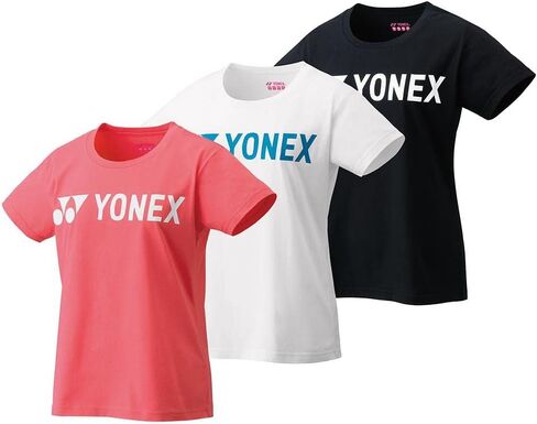 تيشيرت نسائي من YONEX موديل 16512 قطن 100% in Saudi Arabia