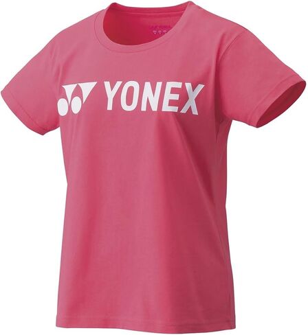 تيشيرت نسائي من YONEX موديل 16512 قطن 100% in Saudi Arabia