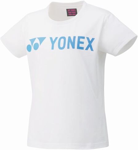 تيشيرت نسائي من YONEX موديل 16512 قطن 100% in Saudi Arabia