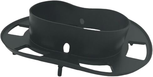 حزمة واحدة متوافقة مع حشية قاعدة مضخة الوقود Honda CBR 600 01-06 CBR 900RR 954 02-03 17574-MBW-D20 تحتوي على 17574-MBW-D20 وقمع in Saudi Arabia