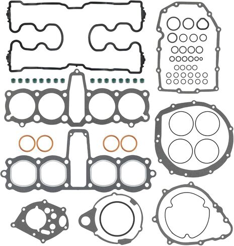 CB750 CB750F CB750K CB750C CB750SC DOHC Engine Gasket Set Kit for Honda 1979 1980 1981 1982 1983 in Saudi Arabia