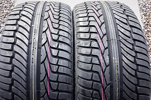Accelera Iota All-Season Truck/SUV High Performance Radial Tire-295/35R21 295/35ZR21 295/35/21 295/35-21 107Y Load Range XL 4-Ply BSW Black Side Wall UTQG 420AAA in Saudi Arabia