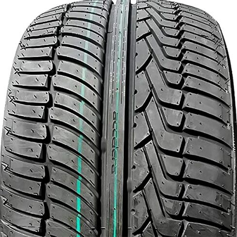 Accelera Iota All-Season Truck/SUV High Performance Radial Tire-295/35R21 295/35ZR21 295/35/21 295/35-21 107Y Load Range XL 4-Ply BSW Black Side Wall UTQG 420AAA in Saudi Arabia