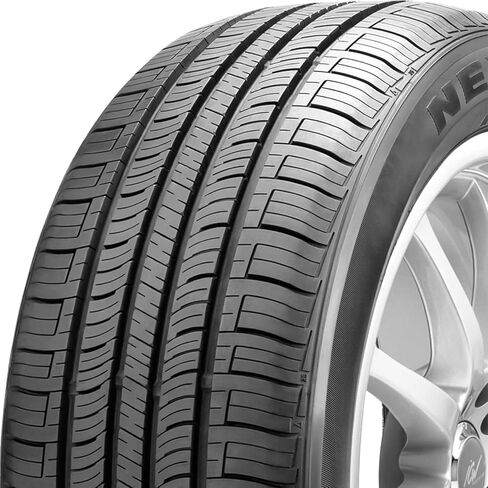 Nexen N'PRIZ AH5 Performance Radial Tire - 235/60R16 100T in Saudi Arabia