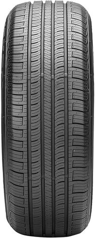 Nexen N'PRIZ AH5 Performance Radial Tire - 235/60R16 100T in Saudi Arabia