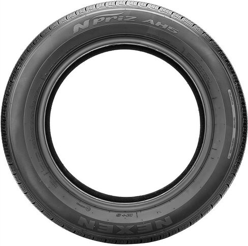Nexen N'PRIZ AH5 Performance Radial Tire - 235/60R16 100T in Saudi Arabia