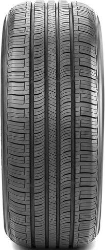Nexen N'PRIZ AH5 Performance Radial Tire - 235/60R16 100T in Saudi Arabia