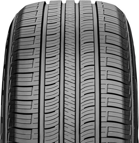 Nexen N'PRIZ AH5 Performance Radial Tire - 235/60R16 100T in Saudi Arabia