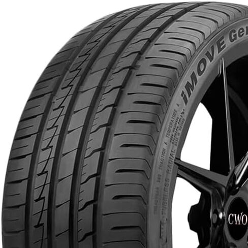 Ironman iMove Gen2 AS 205/45R16XL 87W BSW in Saudi Arabia