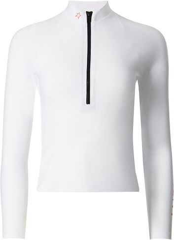 Perfect Moment Tempest Rash Guard Top in Saudi Arabia