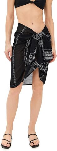 lemlem Women's LEMA Sarong in Kuwait