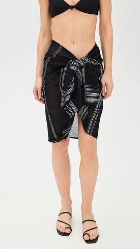 حذاء LEMA Sarong النسائي من lemlem in Kuwait