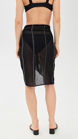 lemlem Women's LEMA Sarong in Kuwait