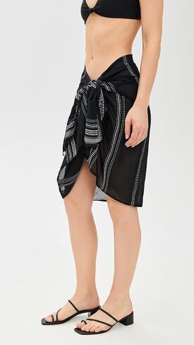 lemlem Women's LEMA Sarong in Kuwait