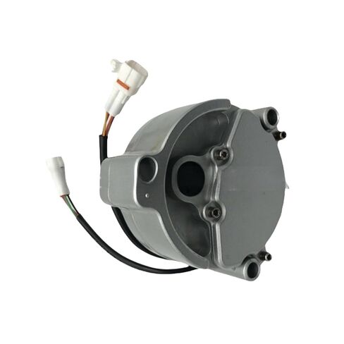 Starting Motor 2406U197F4 for Kobelco Speed Governor Excavator SK200-1 SK200-2 SK200-3 SK200-5 SK220 SK220-5 in Saudi Arabia