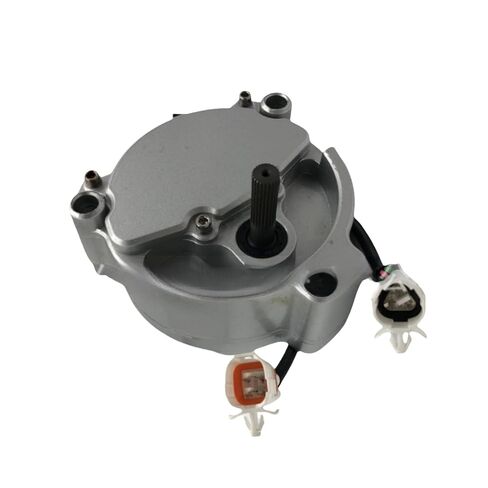 Starting Motor 2406U197F4 for Kobelco Speed Governor Excavator SK200-1 SK200-2 SK200-3 SK200-5 SK220 SK220-5 in Saudi Arabia