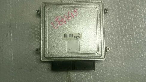 Engine ECM Control Module 2.4L 30 Fits 15-17 Sonata 39111-2GGL0 391112GGL0 in Saudi Arabia