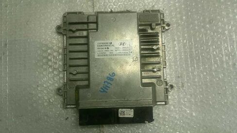 Engine ECM Control Module 2.4L 30 Fits 15-17 Sonata 39111-2GGL0 391112GGL0 in Saudi Arabia