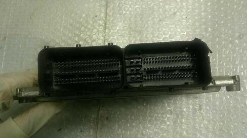 Engine ECM Control Module 2.4L 30 Fits 15-17 Sonata 39111-2GGL0 391112GGL0 in Saudi Arabia