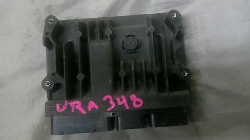 Engine ECM Control Module Fits 17-18 Compatible with Lexus ES350 89661-0X652 896610X652 in Saudi Arabia