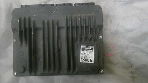 Engine ECM Control Module Fits 17-18 Compatible with Lexus ES350 89661-0X652 896610X652 in Saudi Arabia