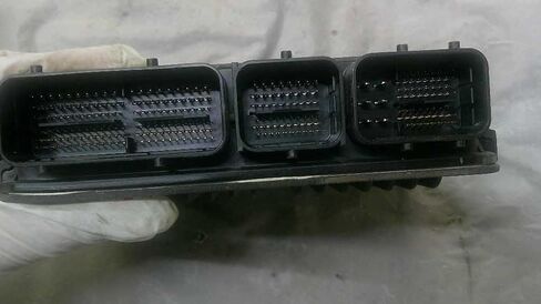 Engine ECM Control Module Fits 17-18 Compatible with Lexus ES350 89661-0X652 896610X652 in Saudi Arabia