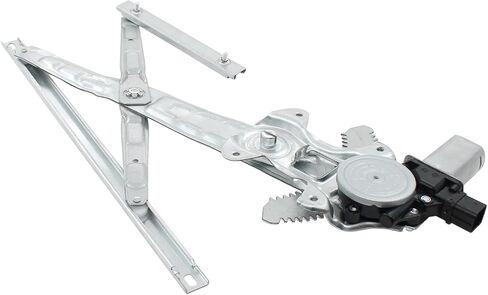 منظم نوافذ كهربائي لجانب السائق الأيسر الأمامي مع محرك لميتسوبيشي RVR 2011-2024، أوتلاندر سبورت 2011-2022 in Kuwait