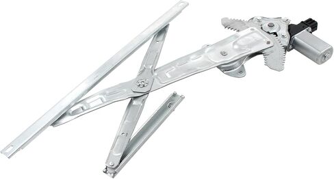 منظم نوافذ كهربائي لجانب السائق الأيسر الأمامي مع محرك لميتسوبيشي RVR 2011-2024، أوتلاندر سبورت 2011-2022 in Kuwait