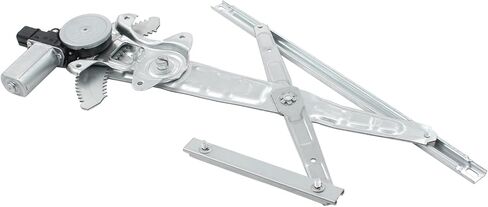 منظم نوافذ كهربائي لجانب السائق الأيسر الأمامي مع محرك لميتسوبيشي RVR 2011-2024، أوتلاندر سبورت 2011-2022 in Kuwait