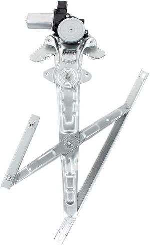 منظم نوافذ كهربائي لجانب السائق الأيسر الأمامي مع محرك لميتسوبيشي RVR 2011-2024، أوتلاندر سبورت 2011-2022 in Kuwait