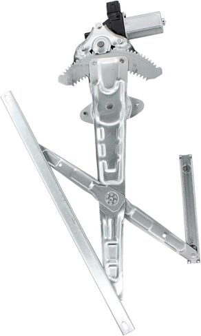 منظم نوافذ كهربائي لجانب السائق الأيسر الأمامي مع محرك لميتسوبيشي RVR 2011-2024، أوتلاندر سبورت 2011-2022 in Kuwait