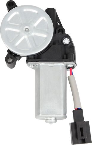 742-562 AMCCM Front Driver Side or Rear Driver Side Power window regulator W/Motor Replacement for 2005-2009 for Chevrolet for Equinox 2006-2009 for Pontiac for Torrent 2007-2009 for Suzuki for XL-7 in Saudi Arabia