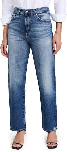 AG Adriano Goldschmied Women's Rian Jeans in Saudi Arabia