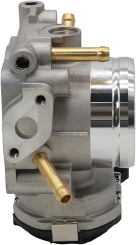 مجموعة صمامات جسم الخانق متوافقة مع محرك VW Audi Bora A3 1.8L الإلكتروني 0280750026 06A133062F 06A133062L in Kuwait