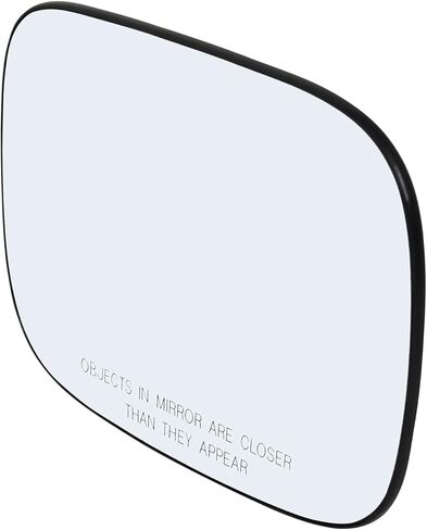 Passenger Side Mirror Glass Replacement For 2008-2016 Volvo XC70 XC 70, 2007-2014 XC90 XC-90, 2007 V70 Right Door Mirrors Heated Back Plate 30745043 in Saudi Arabia