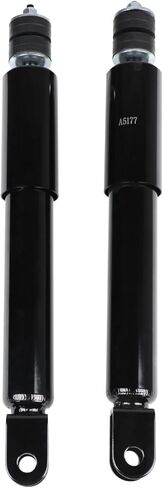 2 استبدال دعامات الصدمات الأمامية و2 الخلفية 4x4 لـ 1999-2006 تشيفي سيلفرادو 1500 جي إم سي سييرا 1500 [4WD؛ بدون نظام التعليق الإلكتروني والتوجيه الرباعي] in Kuwait