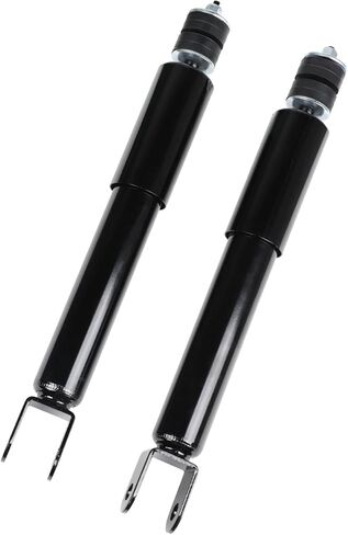 2 استبدال دعامات الصدمات الأمامية و2 الخلفية 4x4 لـ 1999-2006 تشيفي سيلفرادو 1500 جي إم سي سييرا 1500 [4WD؛ بدون نظام التعليق الإلكتروني والتوجيه الرباعي] in Kuwait