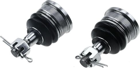 6pcs Suspension Kit Set Front Left Driver and Right Passenger Outer Upper Side Sway Bar Tie Rod Ball Joint Mounting Hardware for Xterra 05-15 in Kuwait