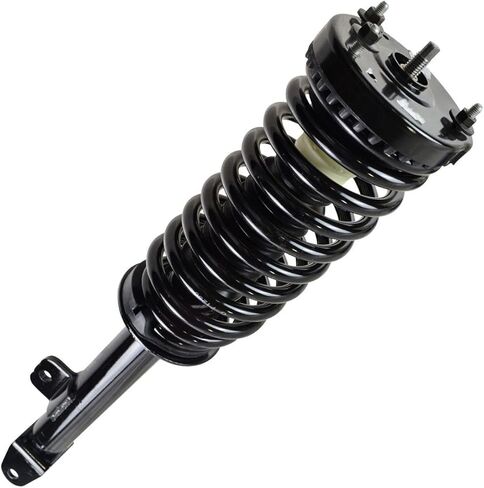 لكرايسلر دودج للشاحن 2006-2010 ل ماغنوم 2005-2008 الدعامات الأمامية Sway Bar 6 قطعة عدة in Kuwait