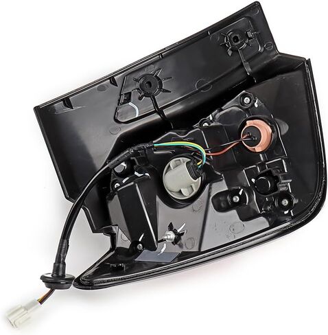 Astra Depot Passenger Side Taillamp Tail Light Assembly Brake Stop Turn Signal Lamp Compatible for 2020-2024 Mitsubishi Outlander Sport ASX in Saudi Arabia