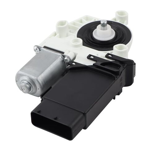 1Y1959801C Left Driver Window Regulator Motor for 2003-2010 Volkswagen Beetle Window Lifting Motor in Kuwait