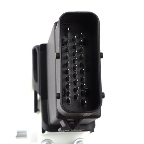 1Y1959801C Left Driver Window Regulator Motor for 2003-2010 Volkswagen Beetle Window Lifting Motor in Kuwait