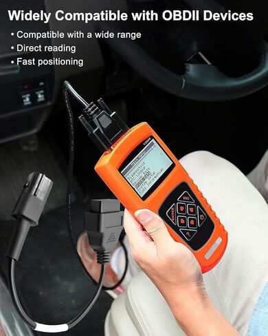 4 Pin to 16 Pin OBD2 Adapter Cable Replace 3824-26 Fit for KUBOTA Vehicles for OBD II Diagnostic Scanner for Scanning Diagnostic Tool Adapter in Saudi Arabia