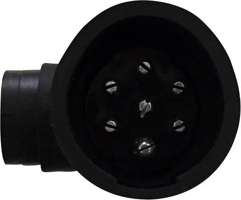 Bendix ABS Trailer Remote Diagnostic Unit (TRDU) PLC Adapter in Saudi Arabia