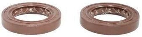 Raisman Oil Seal Compatible with Honda Models GX240 GX270 Part 91201-890-003 (10 Pack) in Kuwait