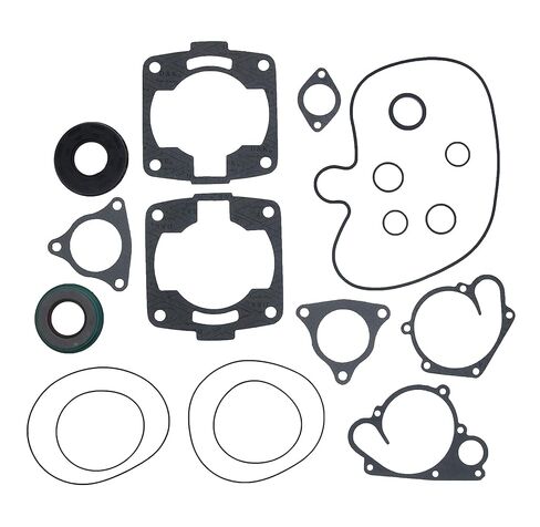 Complete Gasket Kit fits Polaris XC 600 LC/2 1998-2000 by Race-Driven in Saudi Arabia